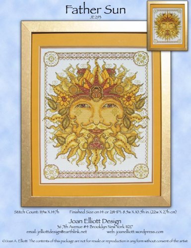 (image for) Father Sun